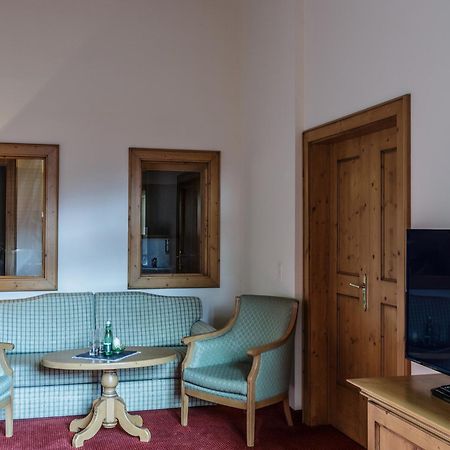Natur- Und Aktivresort Reiterhof Achenkirch Rum bild