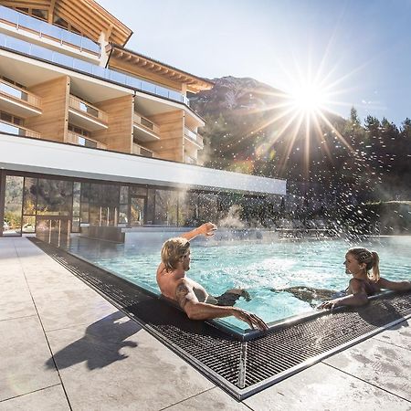 Natur- Und Aktivresort Reiterhof Achenkirch Exteriör bild