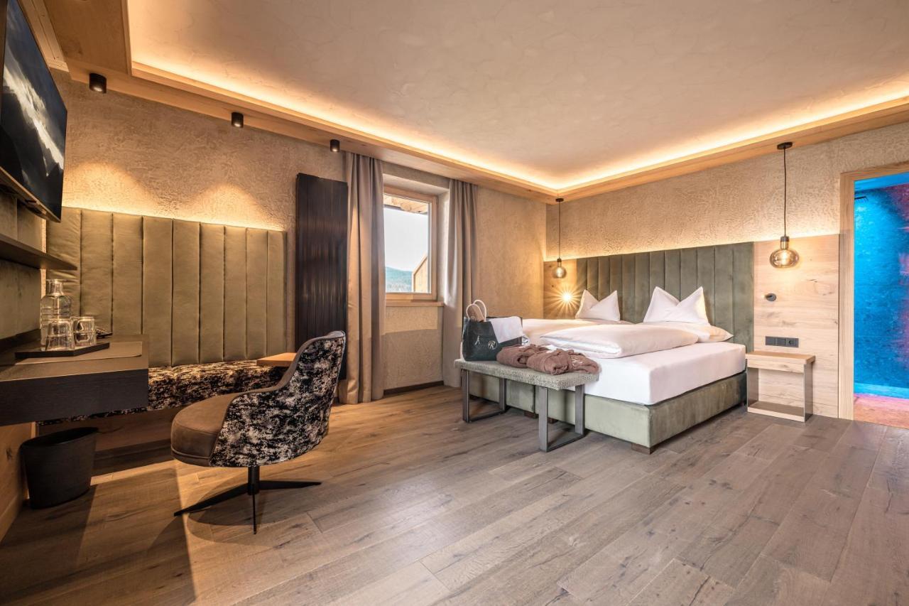 Natur- Und Aktivresort Reiterhof Achenkirch Exteriör bild