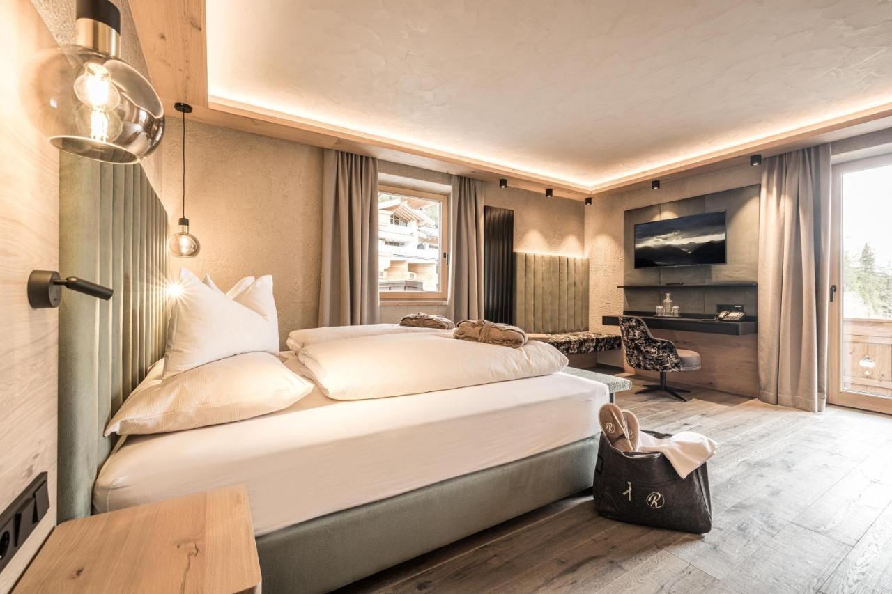Natur- Und Aktivresort Reiterhof Achenkirch Exteriör bild