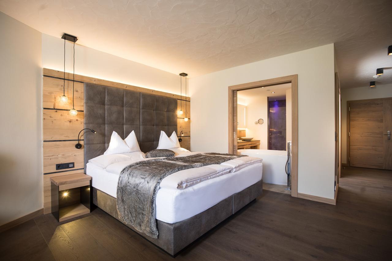 Natur- Und Aktivresort Reiterhof Achenkirch Exteriör bild