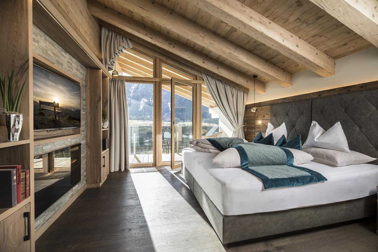 Natur- Und Aktivresort Reiterhof Achenkirch Exteriör bild