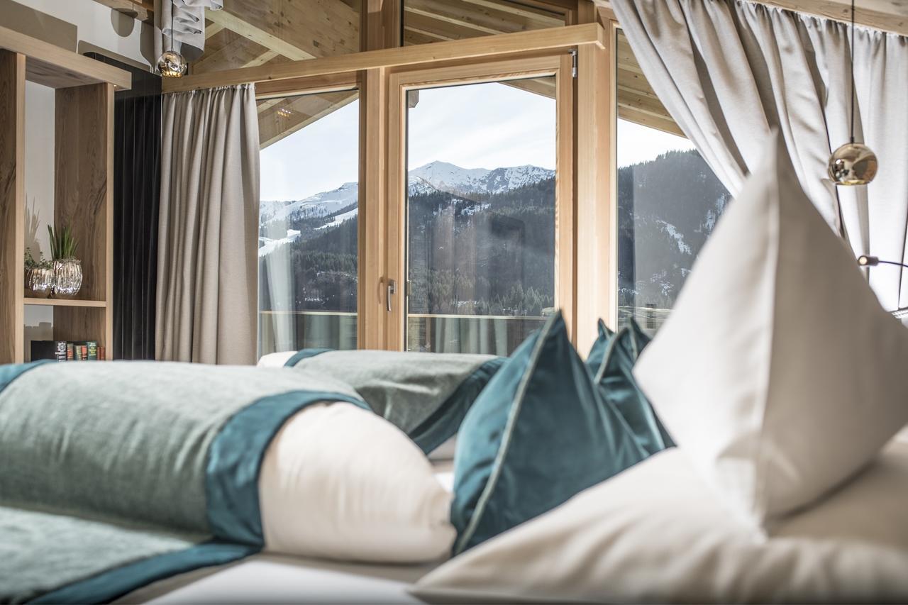 Natur- Und Aktivresort Reiterhof Achenkirch Exteriör bild