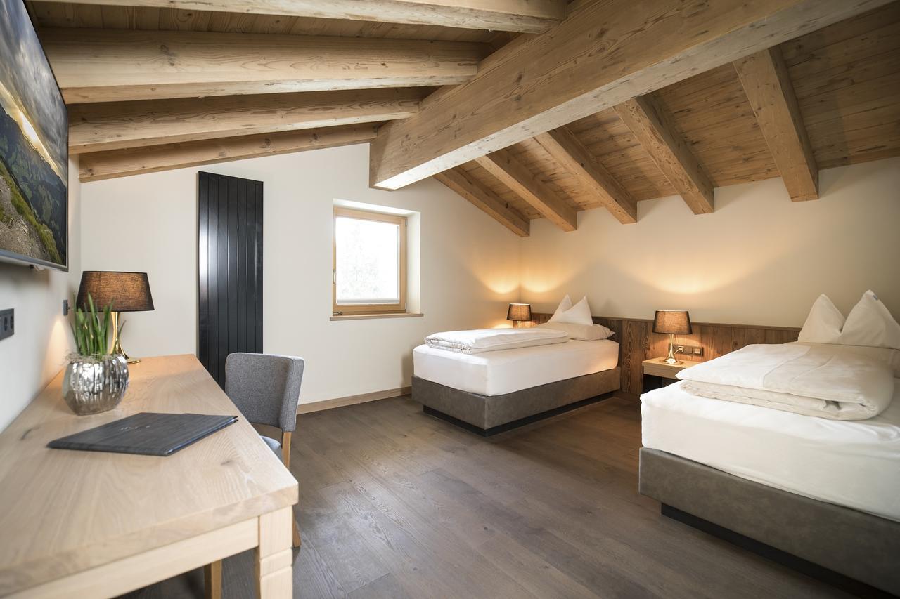 Natur- Und Aktivresort Reiterhof Achenkirch Exteriör bild