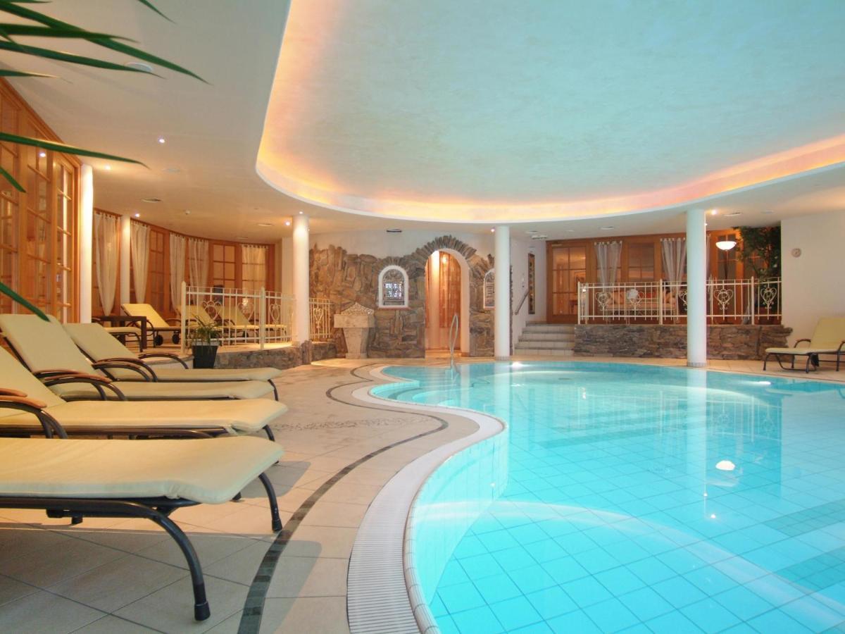 Natur- Und Aktivresort Reiterhof Achenkirch Exteriör bild